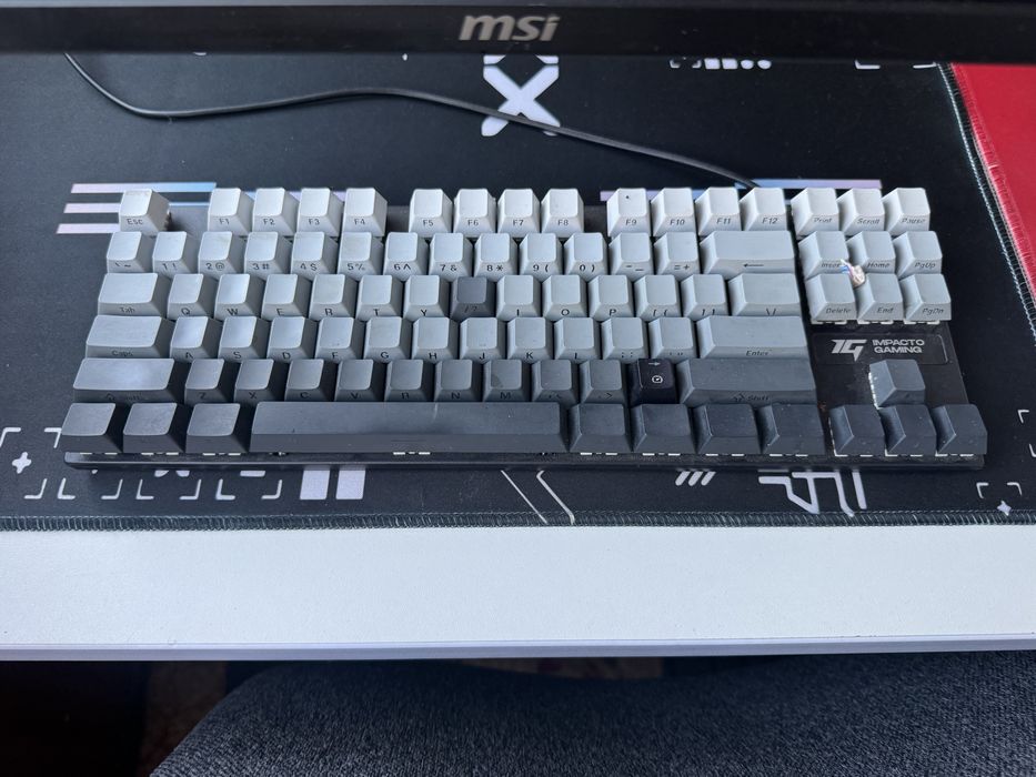 Продам игравой комьпютер