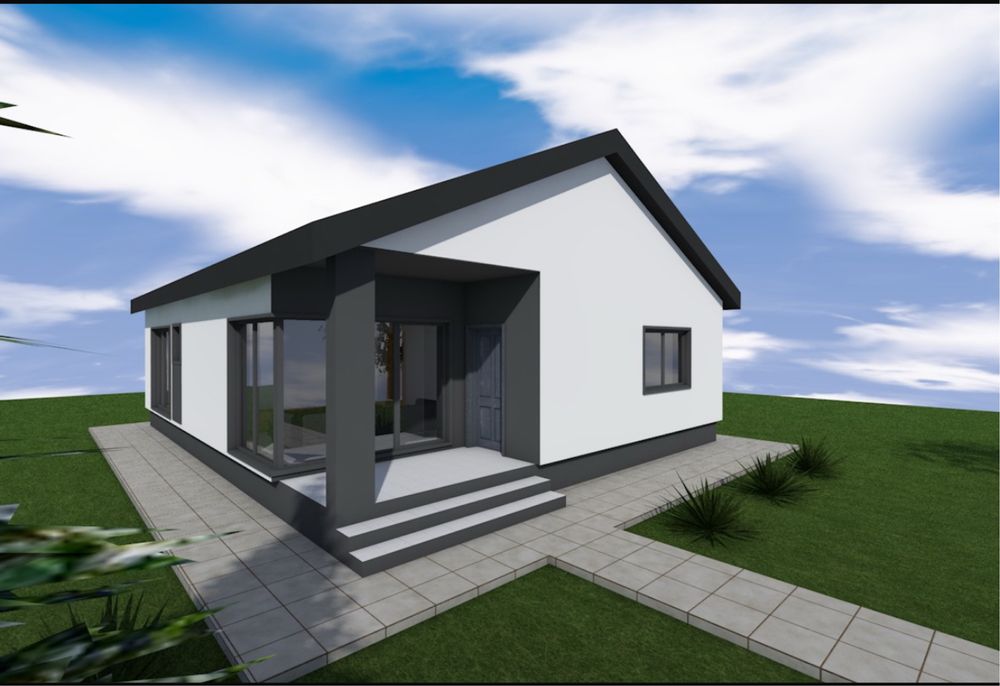 Casa de vanzare in Balaceanca direct proprietar