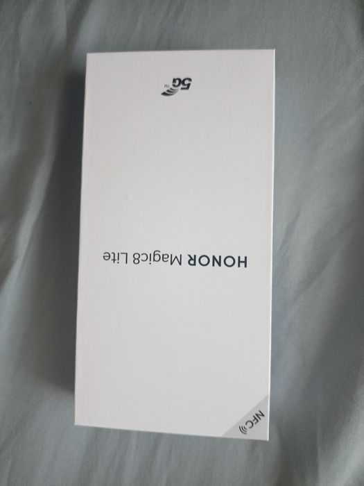 Honor 8 lite Nou