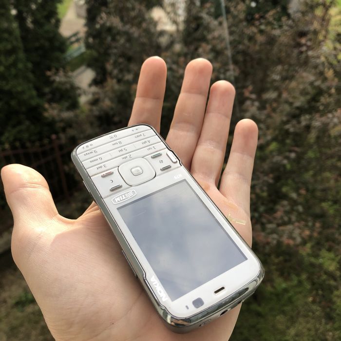 NOKIA N79 stare bună