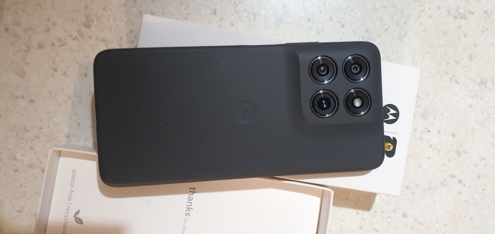 Motorola G37 Max Power