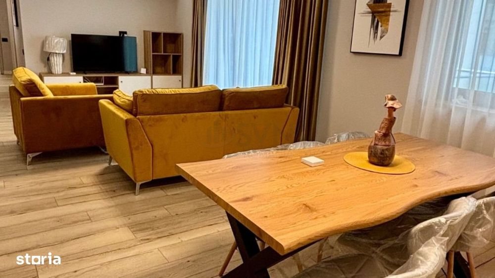 Apartament 3 camere I Piata Romana