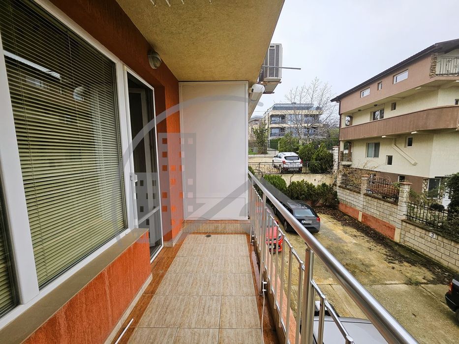 2-стаен в Варна-м-т Траката