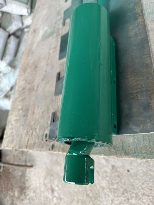 Героторный насос