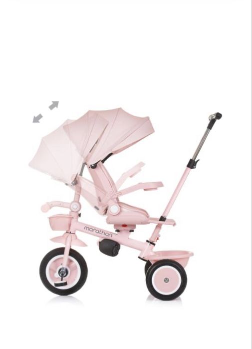 Триколка chippolino