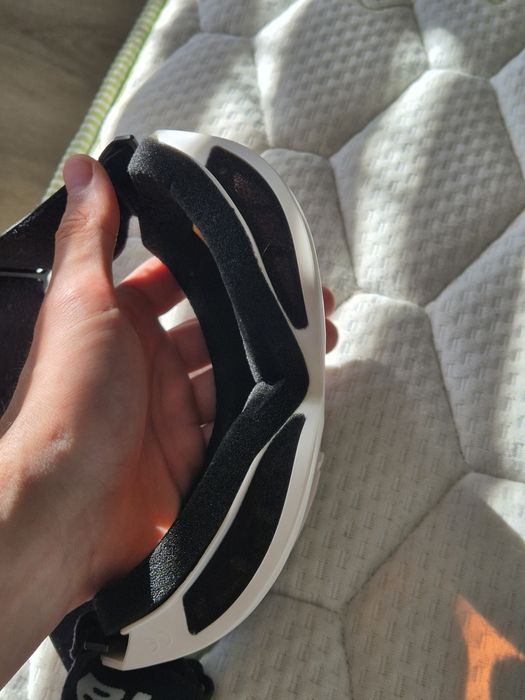 Ochelari de ski black crevice