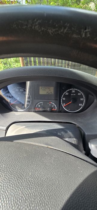 Peugeot Boxer 2008