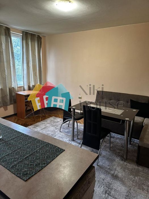 Дава се под наем Двустаен апартамент в Варна, Център - 55 кв.м за 331.5 € - Снимка #2