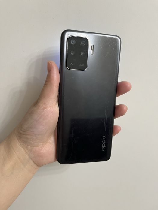 Oppo Reno 5 lite //:128gb