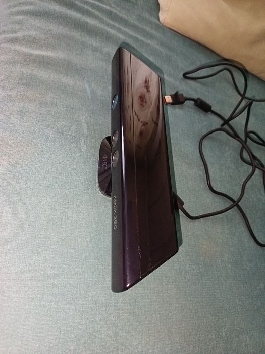 Xbox 360 Kinect продажа