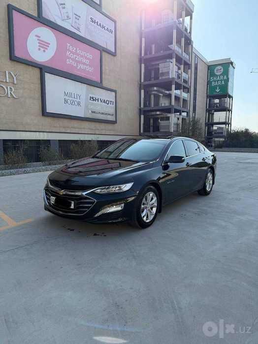 Malibu 2 premier