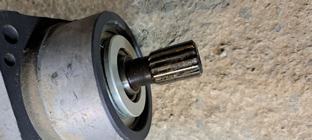 Насос Гидра новый