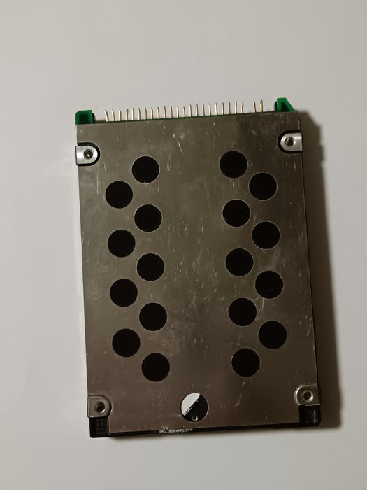 HDD2165- 30.00GB
