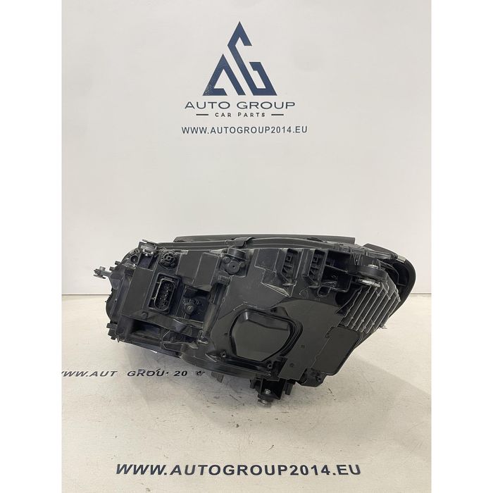 Десен фар за mercedes s-class w222 facelift - a2229069405