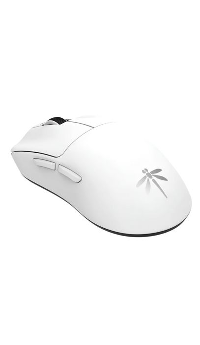 Мышь VGN Dragonfly F1 PRO MAX белый