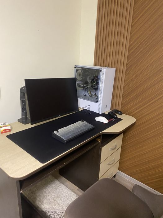 Продам Игровой Компьютер
