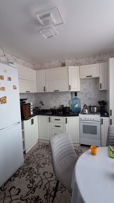 Продам квартиру микрорайон юбилейный