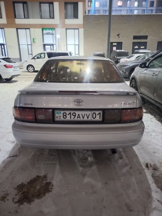 Продам автомобиль