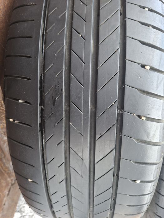 Продам шины. 235/55/19 бриджестон