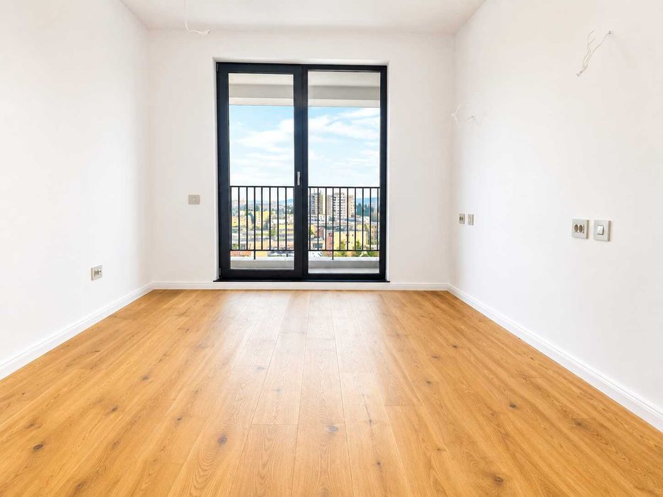 Apartament 2 camere Cosmopolit cu parcare subterana