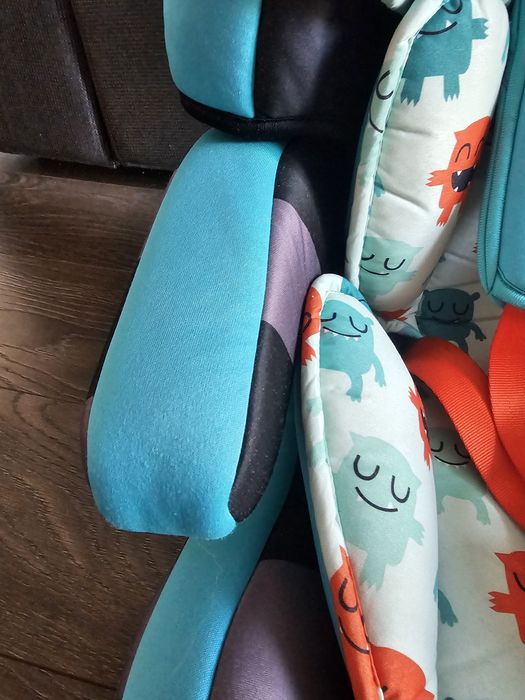 Детско столче за кола Cosatto