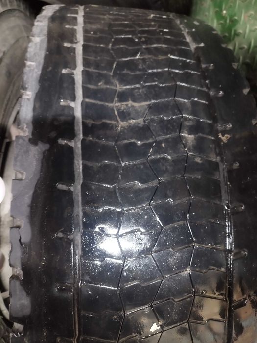 Гуми 315/70R22.5