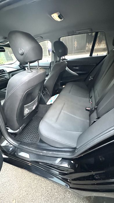 BMW 3 Series 2014 — imagine 5