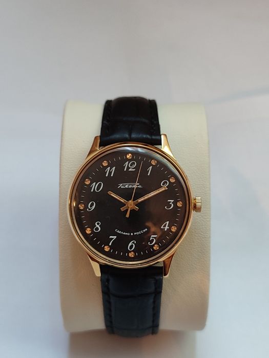 Наручные часы Ракета