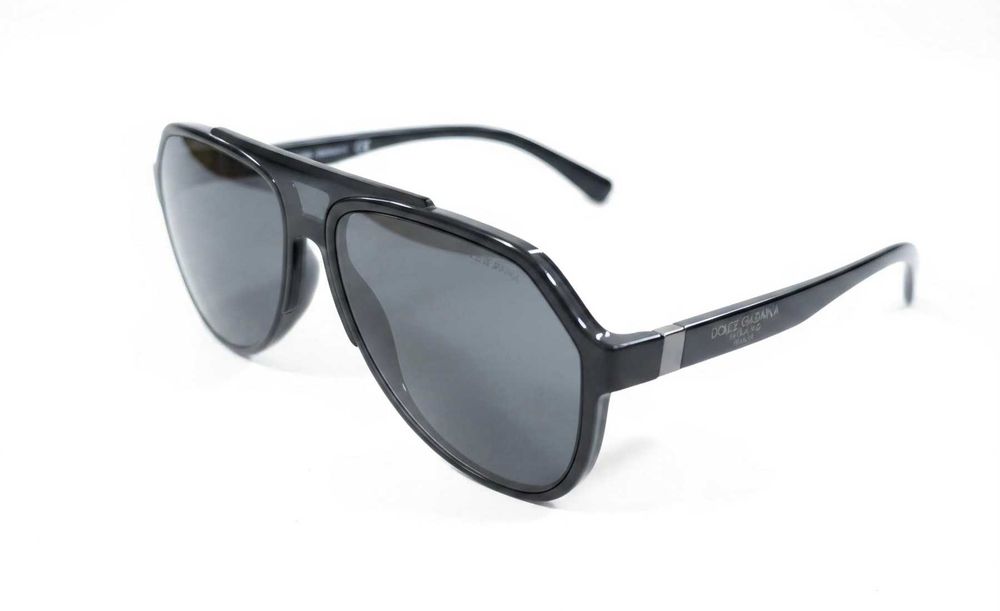 Слънчеви очила DOLCE & GABBANA DG6128