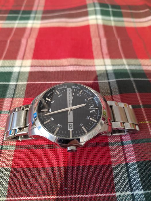 часовникн: ARMANI EXCHANGE AX2103
