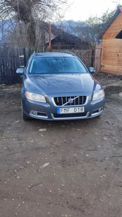 Volvo V 70 2.4 D 5