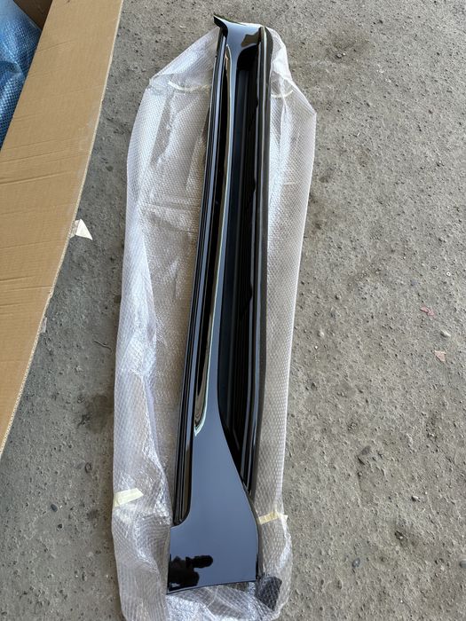 Порог от Lexus 570