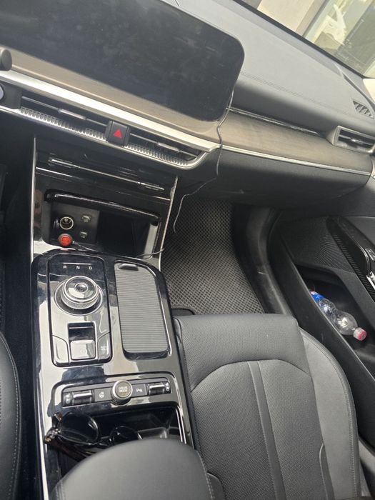 Kia k 5 full ideal xolatda