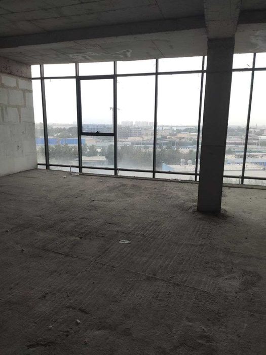 Аренда офиса Аэропортский мост от собственника 76кв.м без комиссии