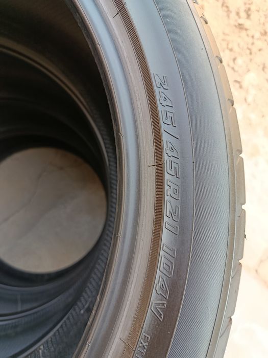 245_45_R21 C16 Radnoy