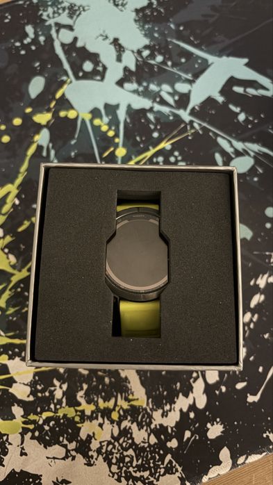 fenix 7 sapphire solar