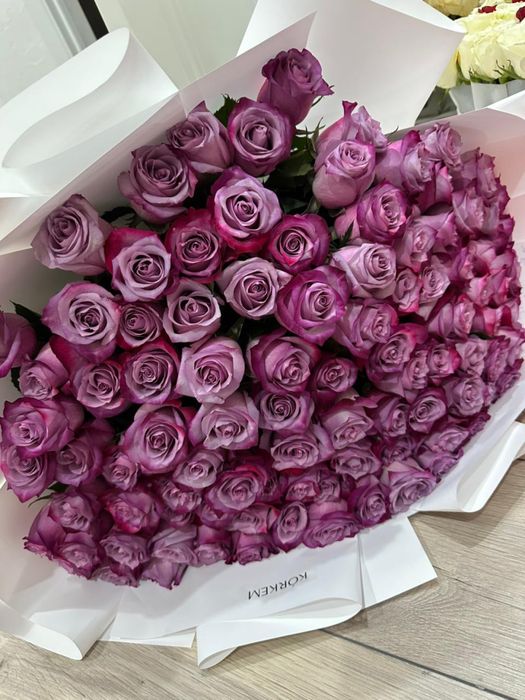 Продам красивый букет