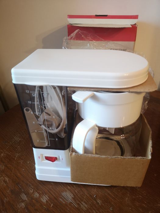 Cafetieră Franțuzească