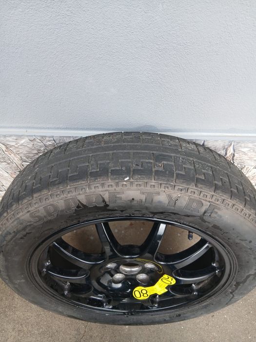 Rezervă nouă /Land Rover/ Range Rover Vogue / impecabilă