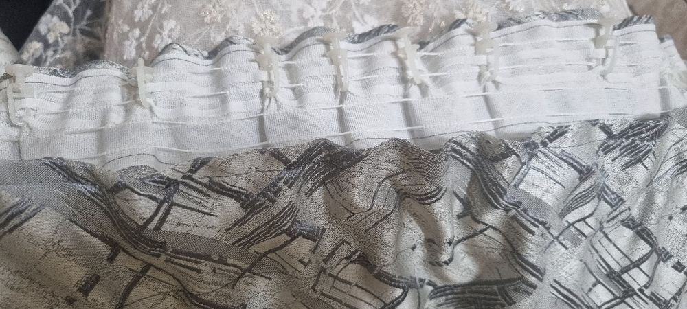 Продам тюль шторы