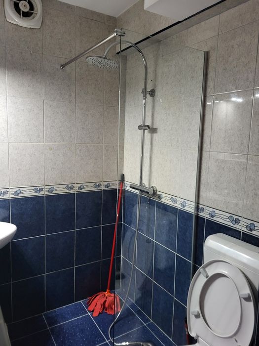 Panou duș baie 200x70