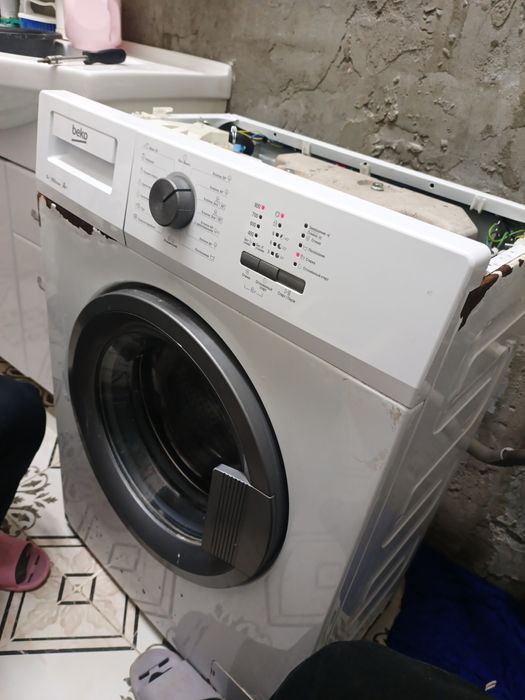 Ремонт стиралны и кондитционер