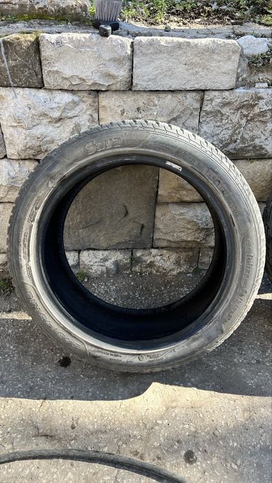 Зимни Гуми 245/45/R18