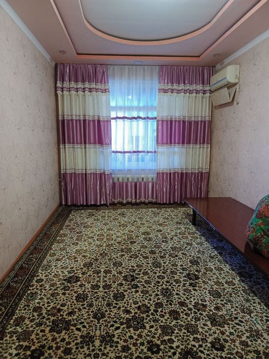 Kvartira sotiladi M.Tarobiy 113   3xonali