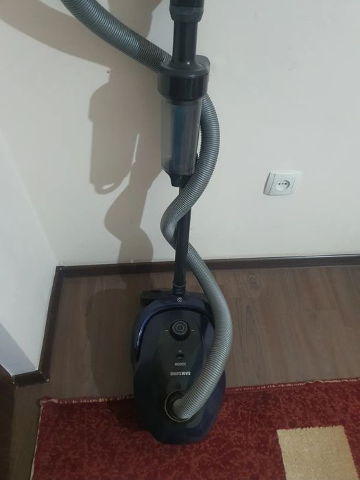 Samsung changyutgich