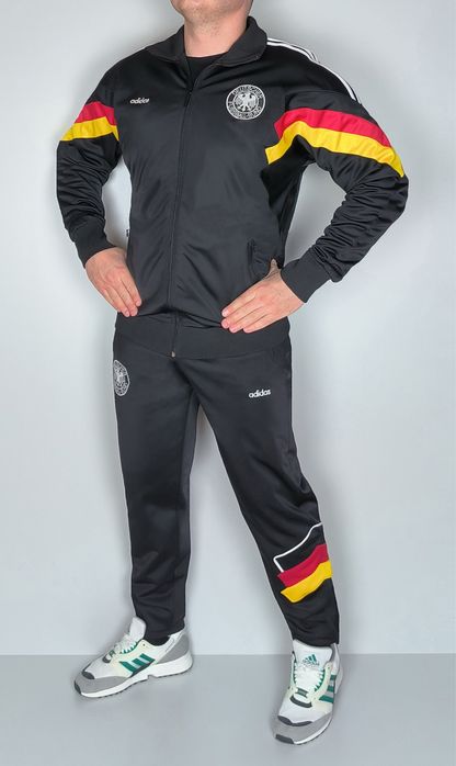 Адидас Монтана 90х