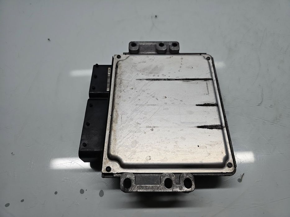 Calculator motor ECU Opel Antara [Fabr 2006-2017] 25189813 2.2 CDTI A2