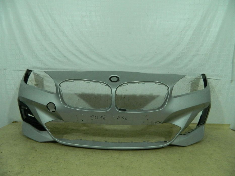 Bara fata BMW Seria 2, F46 Grand Tourer M-sport, 2018, 2019, 2020, 8073905