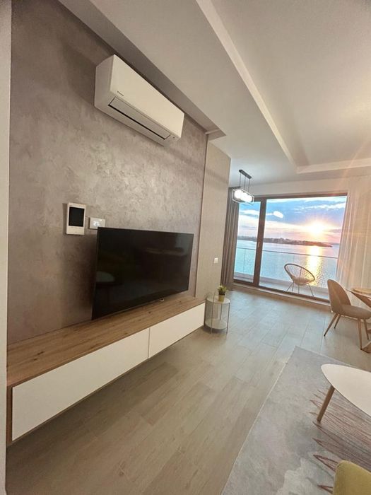 Apartament 2 camere Lake On