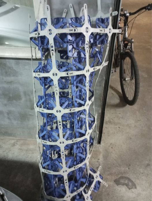 Подматрачна рамка